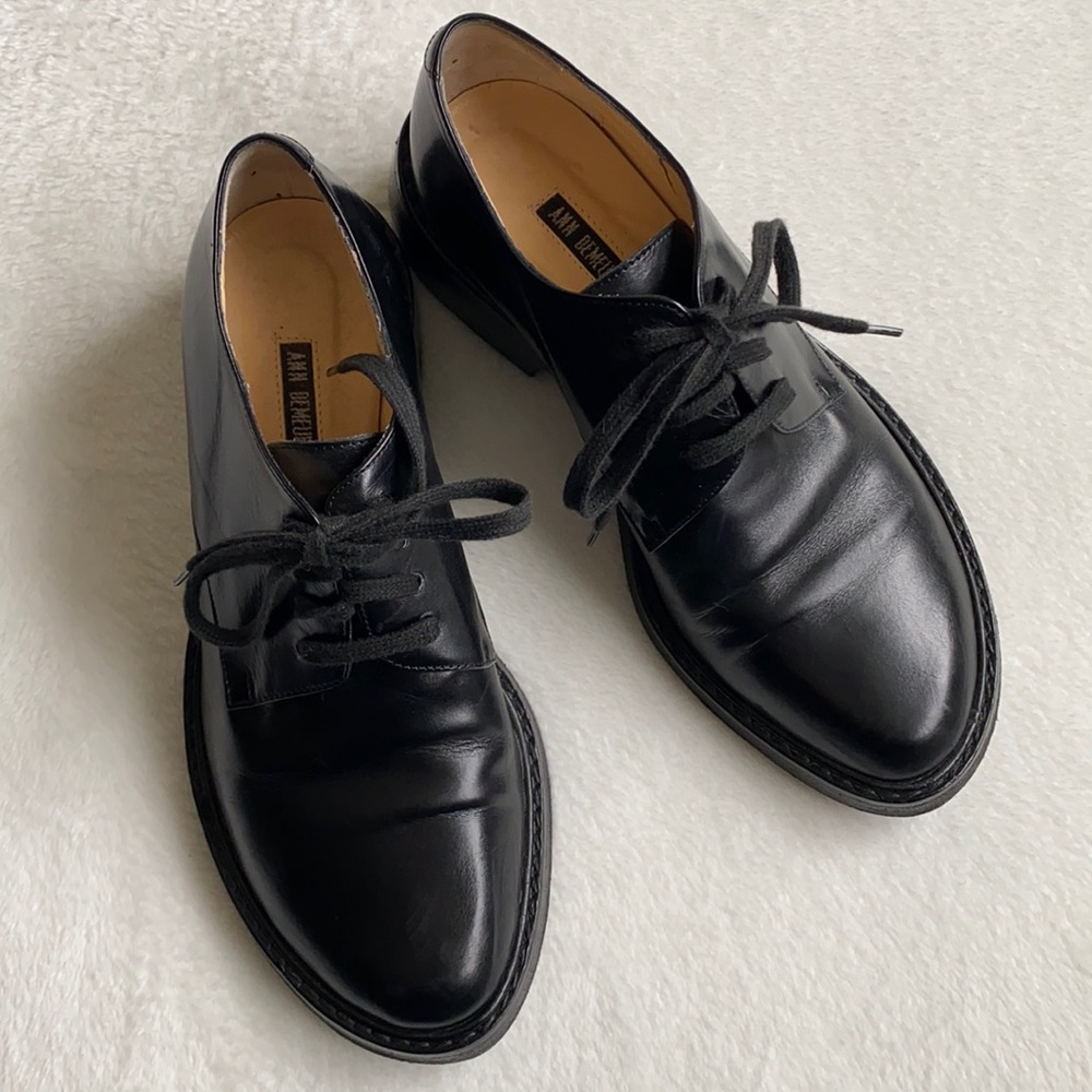 Ann Demeulemeester Shoes